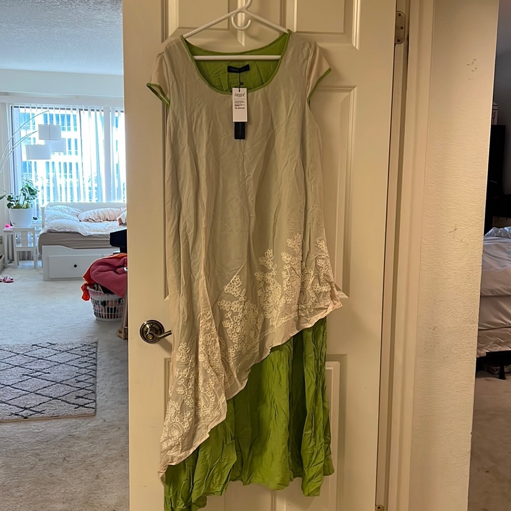 Zanzea collection dress